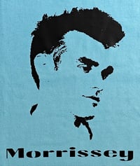 Image 5 of Camiseta Morrissey