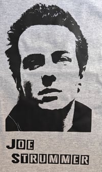 Image 4 of Camiseta Joe Strummer 