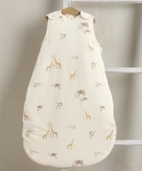 Mamas & Papas Dreampod 2.5tog - JUNGLE
