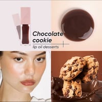 Image 4 of Dessert Collection – Nourishing Lip Oil