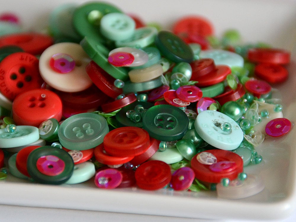 Image of Embellishment Mix Bottle