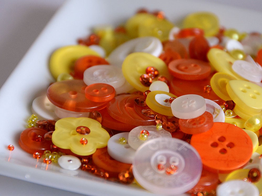 Image of Embellishment Mix Bottle
