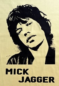 Image 5 of Camiseta Mick Jagger 