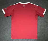 Image 4 of Liverpool Home 25-26 Home