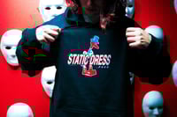 Image 3 of 'all wear the same' hoodie.