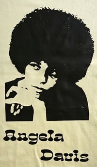 Image 4 of Camiseta Angela Davis