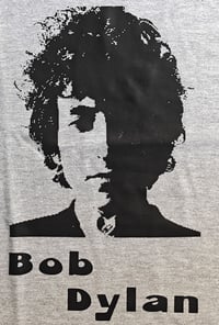 Image 4 of Camiseta Bob Dylan