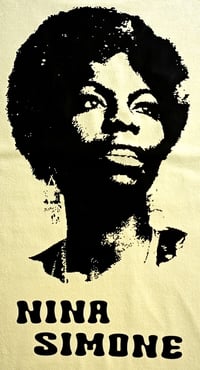 Image 5 of Camiseta Nina Simone