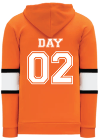 Image 4 of Foxhole Court Hoodie