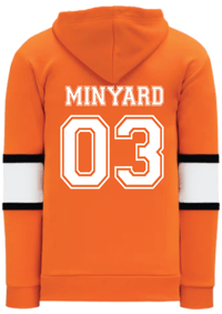 Image 2 of Foxhole Court Hoodie