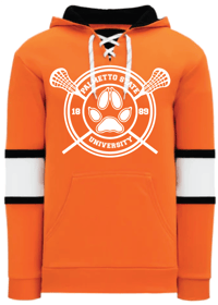 Image 1 of Foxhole Court Hoodie