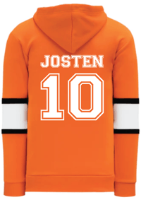 Image 3 of Foxhole Court Hoodie