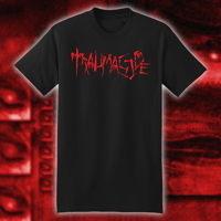 Image 2 of LTD. TRAUMASIDE "FORCE FED" TS [PREORDER]