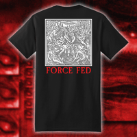Image 3 of LTD. TRAUMASIDE "FORCE FED" TS [PREORDER]