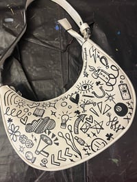 Image 2 of Borsa URBAN personalizzata