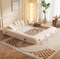The Ultimate Space-Saver: Why a Sofa Bed is a Smart Addition to Your Home