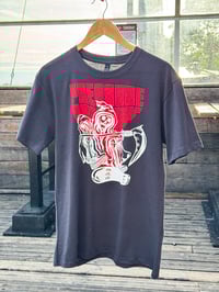 Pressure Skate Tee