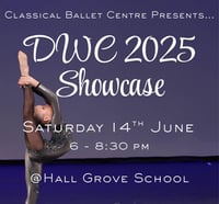 Dance World Cup Showcase 2025 Tickets At Hall Grove School 