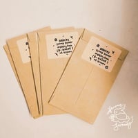 Oopsies Stamp Sticker Mystery Packs