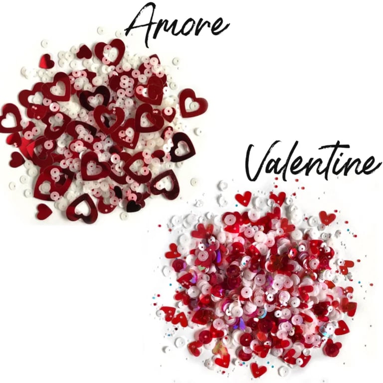 Image of $10 Sequins Grab Bag! ***Price Reflected at Checkout***