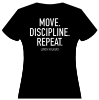 Image 3 of Move Discipline Repeat