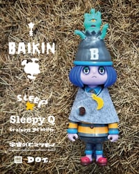 Image 3 of Sleepy Q - BAIKIN