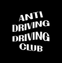 Image 3 of Anti Driving Driving Club Tee