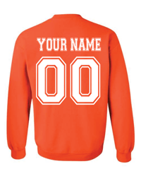 Image 5 of Foxhole Court Sweatshirts