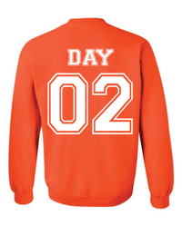 Image 4 of Foxhole Court Sweatshirts