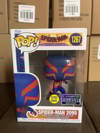 Image 1 of Spider - Man 2099