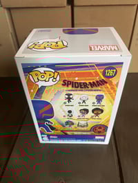 Image 4 of Spider - Man 2099