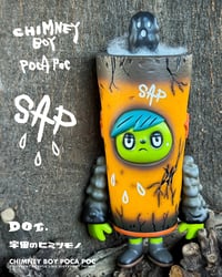 Image 1 of Chimney Boy Poca Poc - SAP