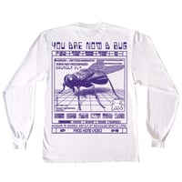 Image 4 of The Fly 1986 presale