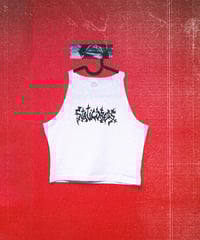 Image 1 of 'executor' unisex Vest