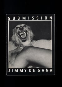 SUBMISSION - JIMMY DE SANA