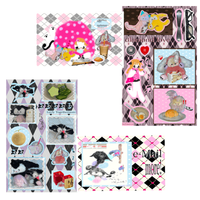 Image of february memento