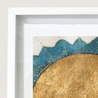 Image 4 of Jaguar, Eco Bamboo Fine Art Print