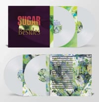Image 2 of SUGAR - Besides - 2LP