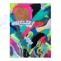 Image 1 of VISUAL DATA FRAGMENT
