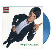 JACQUES DUTRONC - Les Play-Boys