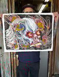 Image 2 of fantastic phantasm 