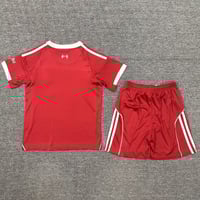 Image 2 of Kids Liverpool Home 25-26 Home