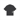 Warrior Oversized T-Shirt (Black)