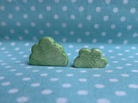 Image 5 of Ceramic Little Tree or set of 2 Bushes