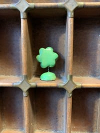 Image 4 of Ceramic Little Tree or set of 2 Bushes