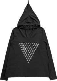 Image 1 of Milkboy Abracadabra Wizard Hoodie - M