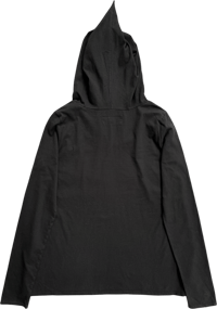 Image 3 of Milkboy Abracadabra Wizard Hoodie - M