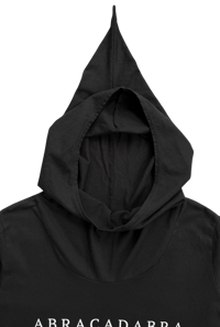Image 2 of Milkboy Abracadabra Wizard Hoodie - M