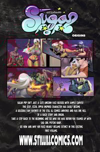 Image 2 of SUGAR POP VOL. 1 ORIGIN