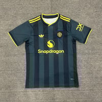 Image 1 of Manchester United Home 25-26 Third